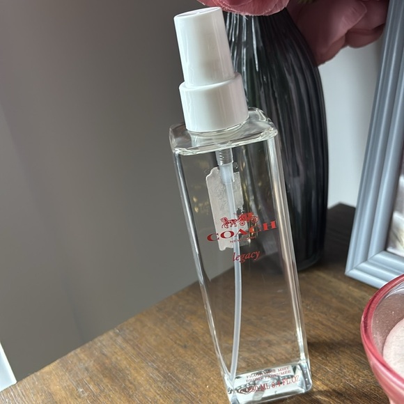 Coach Fragrance Mist - Picture 6 of 7